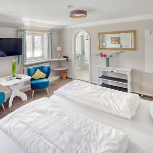 Deluxe Doppelzimmer